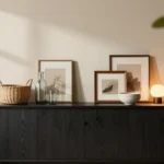 How to Style a Dining Room Sideboard on a Budget