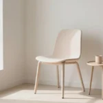 How to Style a Small Bedroom Chair Without Creating Clutter