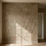 Budget Ways to Add Architectural Interest to Plain Walls