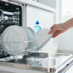 How to Clean a Dishwasher and Keep It Smelling Fresh