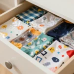 DIY Drawer Liner Ideas Using Affordable Materials