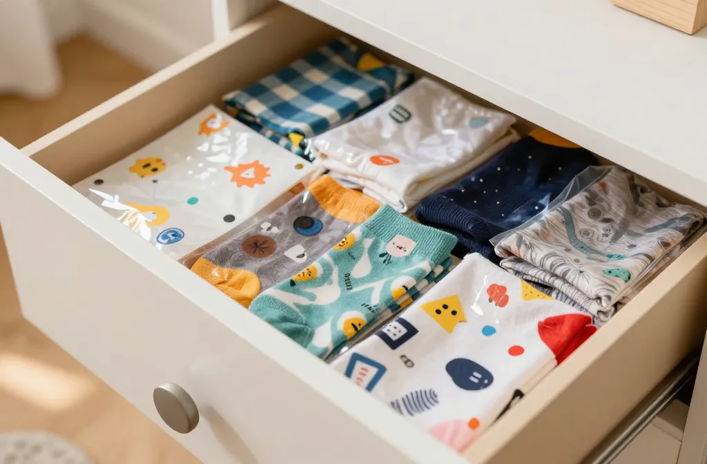 DIY Drawer Liner Ideas Using Affordable Materials
