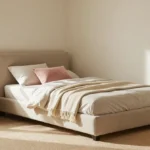 How to Create a Cozy Bed Corner in a Small Bedroom