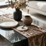 Budget-Friendly Coffee Table Décor Ideas That Look High-End