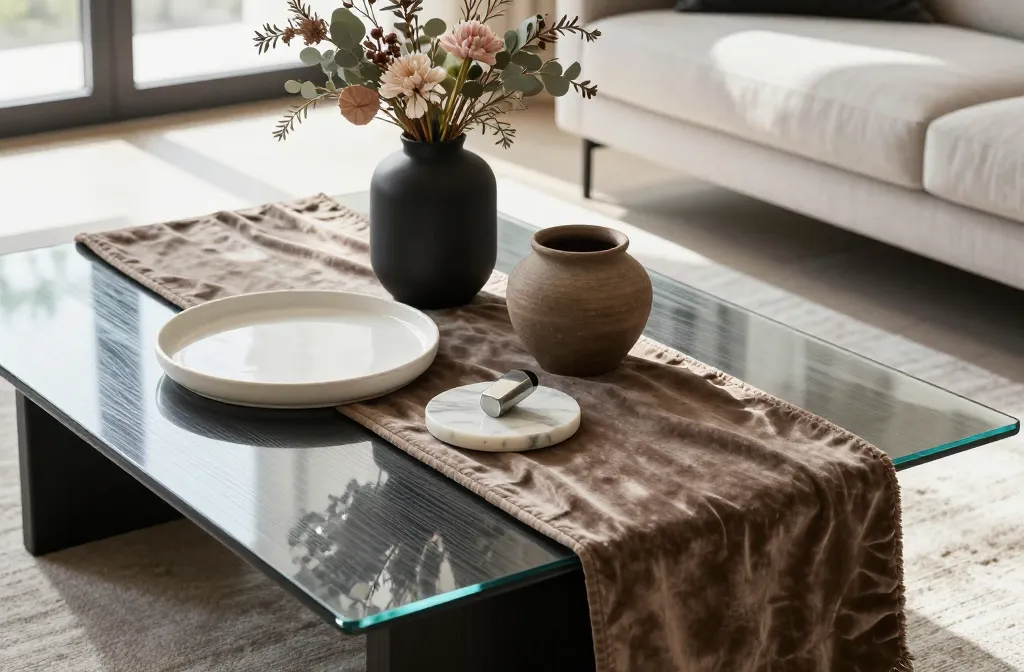 Budget-Friendly Coffee Table Décor Ideas That Look High-End