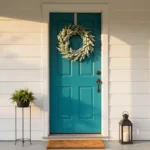 How to Decorate a Small Front Porch for a Cozy First Impression