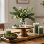 Budget Dining Table Centerpiece Ideas for Everyday Styling