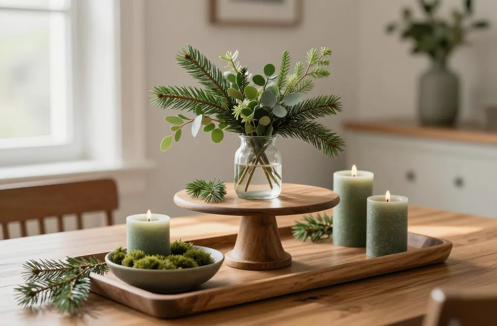 Budget Dining Table Centerpiece Ideas for Everyday Styling