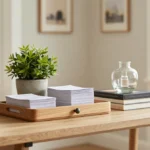 Budget-Friendly Entry Table Styling Ideas for a Welcoming Home