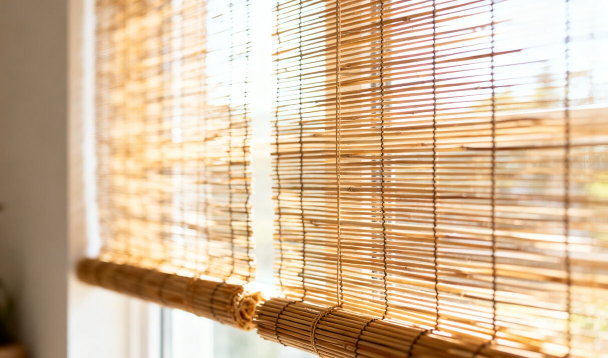 Budget Window Treatment Ideas Beyond Curtains