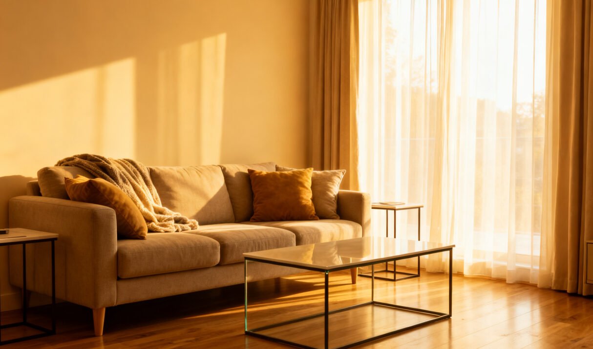 How to Clean Your Whole House Fast Before Guests Arrive
