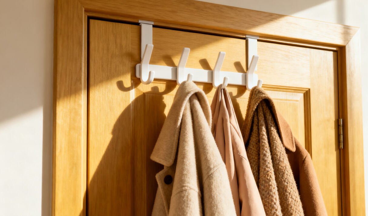 Command Hooks and Damage-Free Hacks for Renters