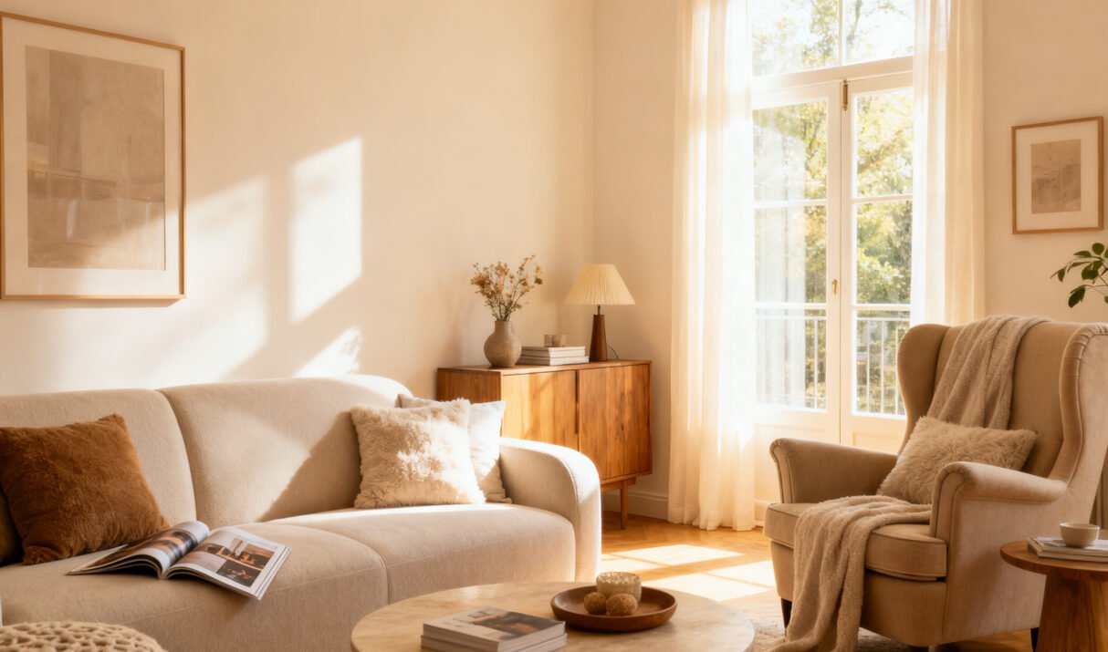 How to Choose Paint Colors for Any Room on a Budget