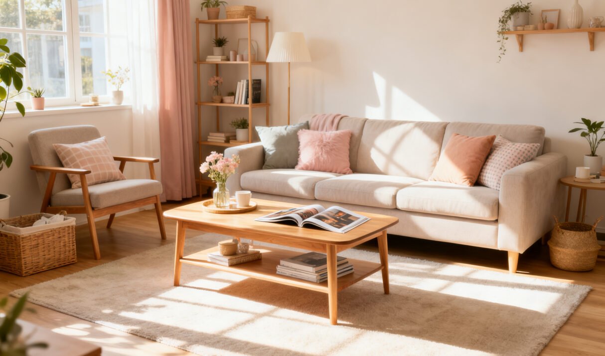 Deep Cleaning Checklist: Room-by-Room