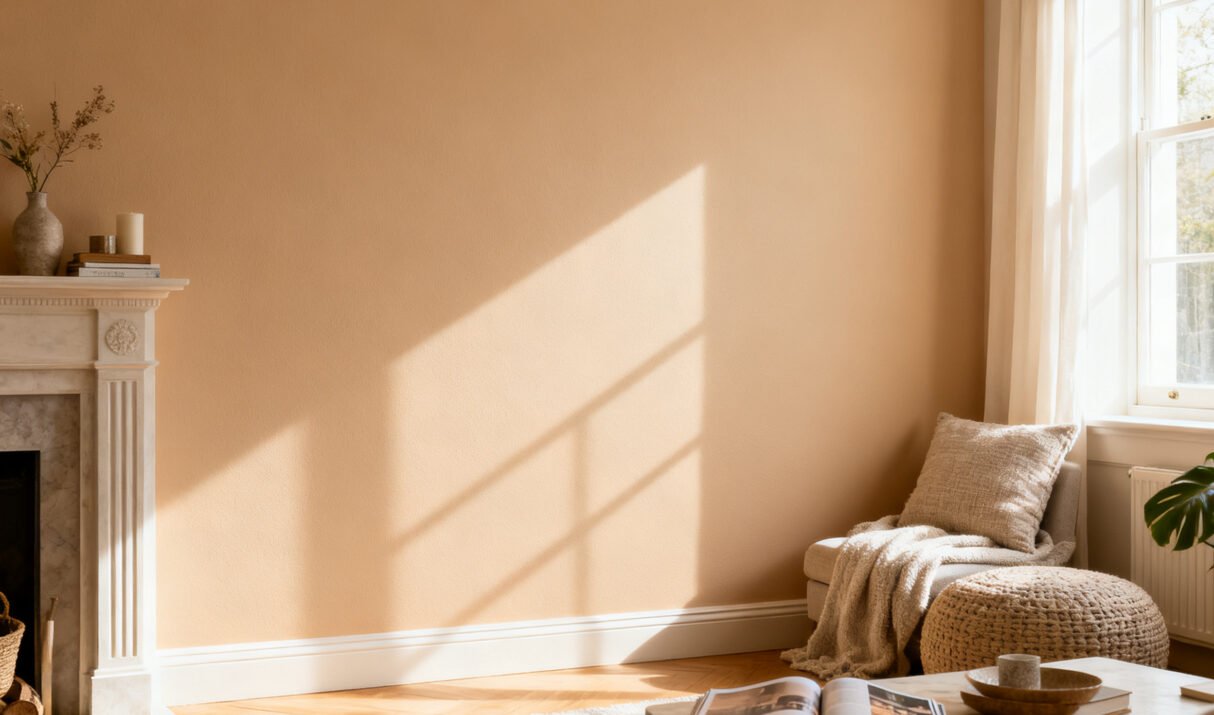 Best Paint Finishes for Every Room (Budget Guide)