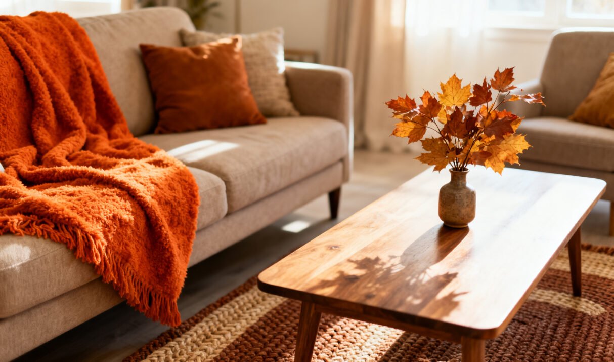 Budget-Friendly Fall Décor Ideas for Any Home